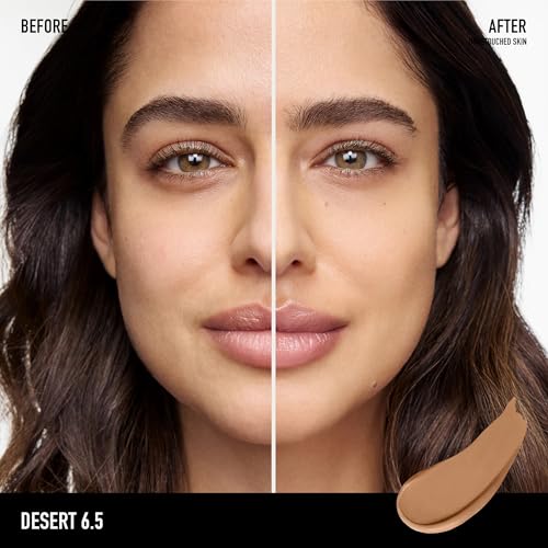 Image of bareMinerals Complexion Rescue Tinted Moisturizer Mineral SPF 30 - Tinted Moisturizer for Face - Oil Free Hyaluronic Acid Cream
