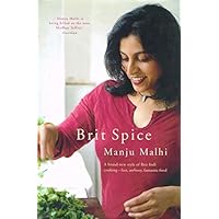 Brit Spice