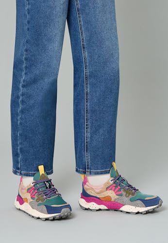 Women's Yamano 3 Sneakers2