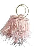 Idéal pour les événements : ce sac à main de soirée pour les bals de fin d'année est parfait pour les occasions formelles, vous garantissant de vous démarquer dans la foule