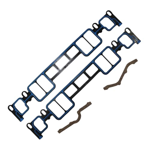 �C���e�[�N�}�j�z�[���h�K�X�P�b�g�Z�b�g 5.0L ����� 5.7L V8 �}�����G���W���ɑΉ� ? OEM �ԍ� 3857662�A807473A1�A18-0488 �ƌ���