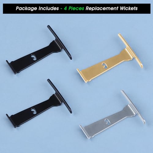 Image of Acefrog Replacement Wicket for Oakley Sutro OO9406 / Sutro Asian Fit OO9406A / Sutro S OO9462 Sunglasses