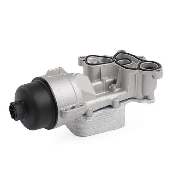 Refroidisseur d'huile NISSENS 91167 idéal pour les trajets en Citroën C4