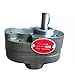 Sawing Machine Hydraulic Oil Pump CB-B4/B6 Gear Pump MINGPING (Color : CB-B4)