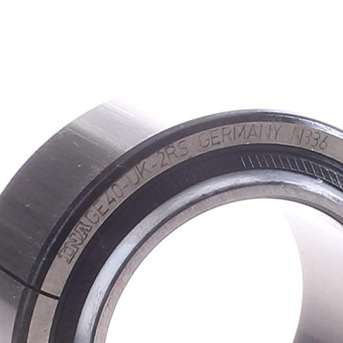 INA ge40-uk-2rs Radial Sphärische Gleitlagern