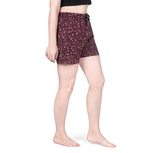 Image of Real Basics Women's Regular Shorts (Pack of 2)