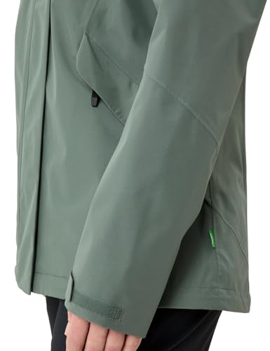 VAUDE Women's Rosemoor 3in1 Jacket II