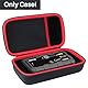 Lebakort Hart Schutz Hülle Etui Tasche für Boost X GBX45 1250A 12V UltraSafe Starthilfe Powerbank