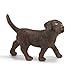 Produktbild SCHLEICH 16388 - Labrador Welpe