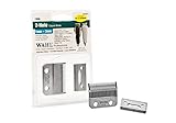 Wahl Professional 2 Hold Clipper Blade (1006)