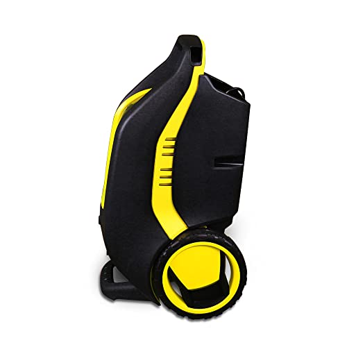Lavadora de Alta Pressão Kärcher K3 Turbo Auto - 127 volts