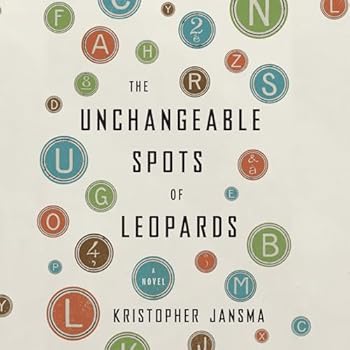 Audio CD The Unchangeable Spots of Leopards Book
