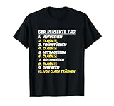 Clans Outfits & Geschenke