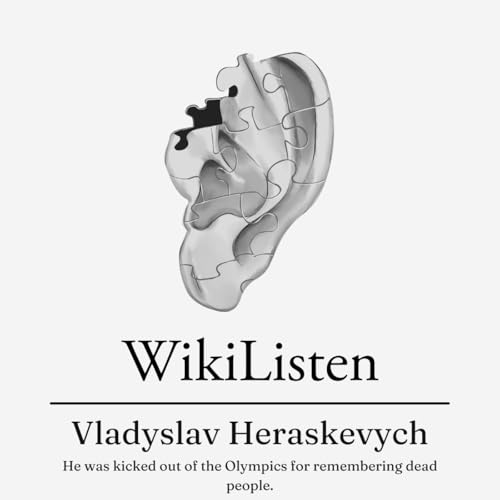 Vladyslav Heraskevych