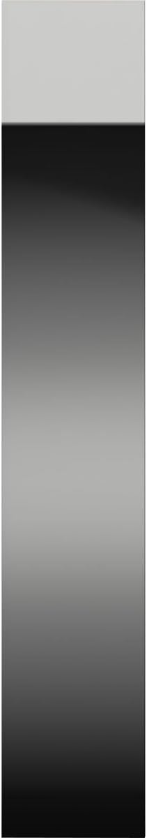 Ekena Millwork BKT02X11X17TY 2 7/8-Inch W x 11-Inch D x 17-Inch H Tyrone Bracket