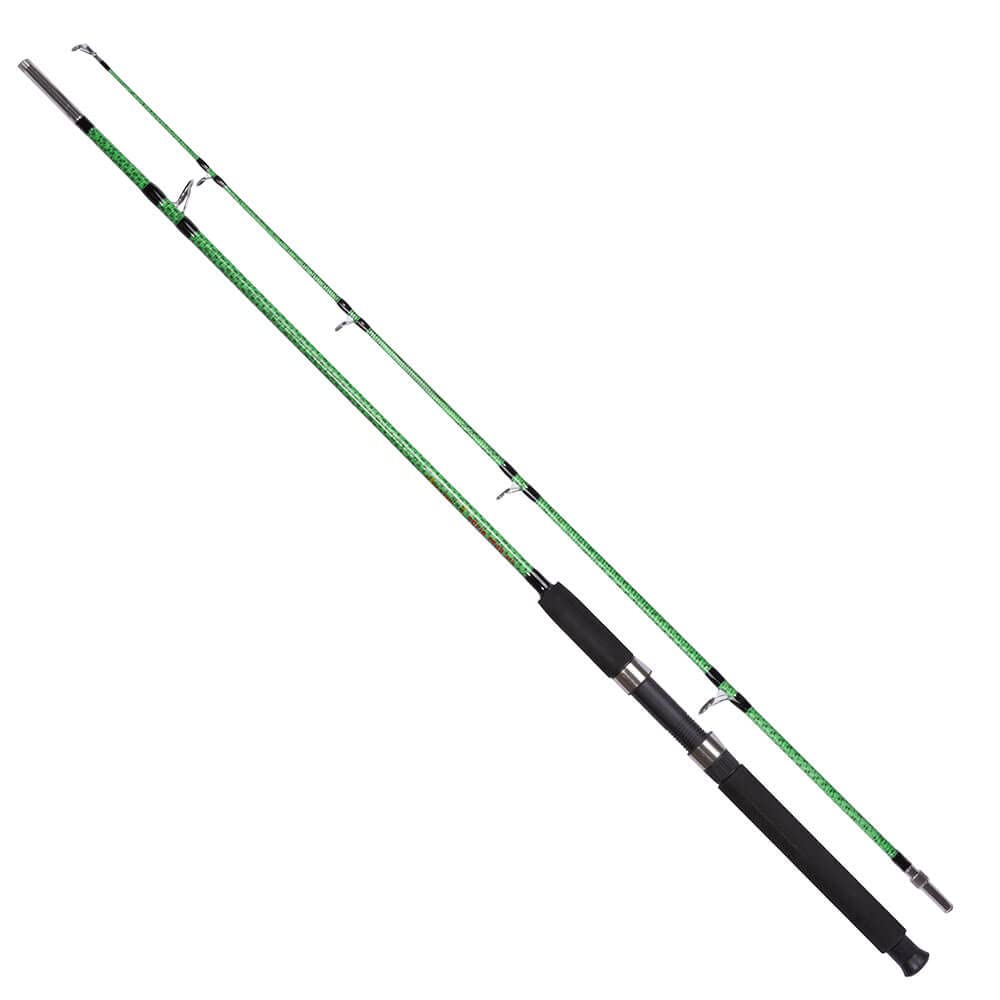 Alba Star Solid Star 3380 Tekne Olta Kamışı 240CM