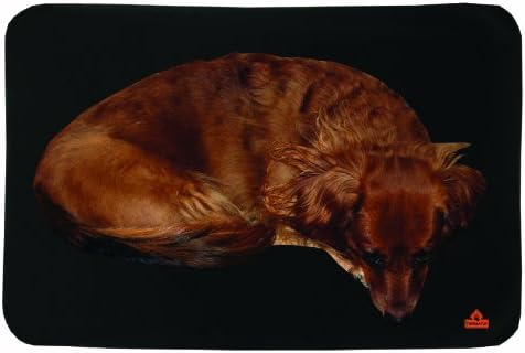 Thermafur Air Activated Heating Dog Pad, X-Small