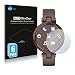 Produktbild Savvies 6X Schutzfolie kompatibel mit Garmin Lily Displayschutz-Folie Ultra-transparent