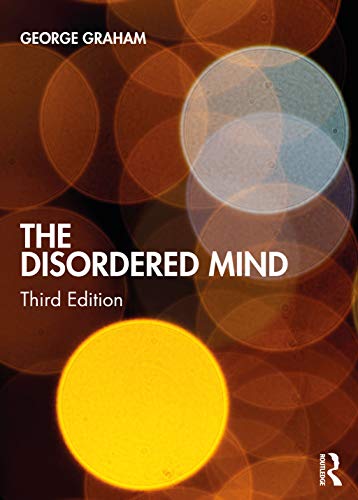 The Disordered Mind view 2