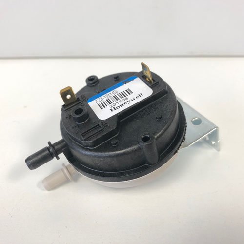 201158 - OEM Upgraded Replacement for Honeywell Furnace Heater Air Pressure Switch