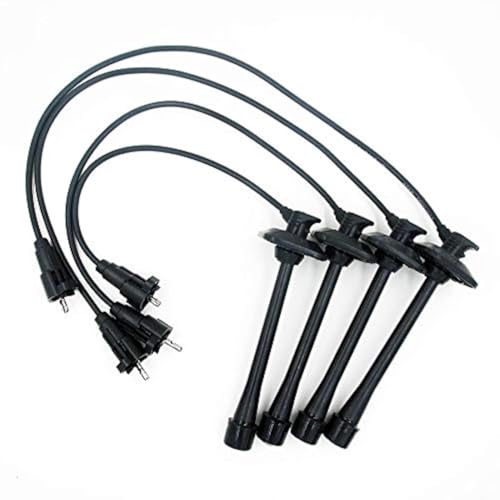 Spark Plug Wire Set Replacement for 1997-2001 Toyota Camry