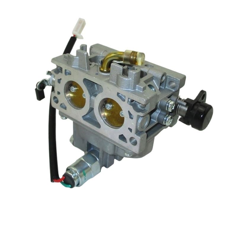 Gaźnik do kosiarek jeździeckich Toro Exmark 136-7842 Radius S-Series