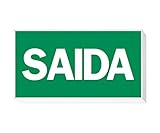 daisalux Lisu – Panel Notfall Oberfläche lisu-n rt1307 weiß