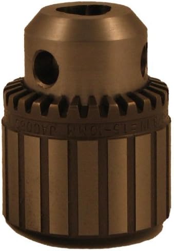 Chicago Pneumatic C142408, 1/2" Drill Chuck and Key