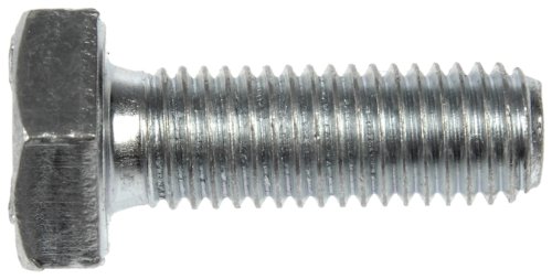 Dorman 170-012 Hex Head Cap Screw vis à tête hexagonale filetée pour travaux de réparation