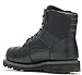 HARLEY-DAVIDSON FOOTWEAR Men's Bonham CT Motorcycle Boot, Black, 11