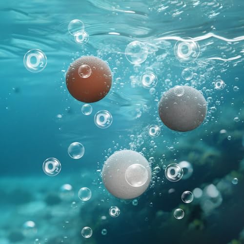 Filter Beads para Ducha 153g Pack de Repuesto miniatura 6