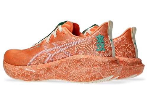 Image of ASICS Unisex-Adult Novablast 5 Sports Shoes