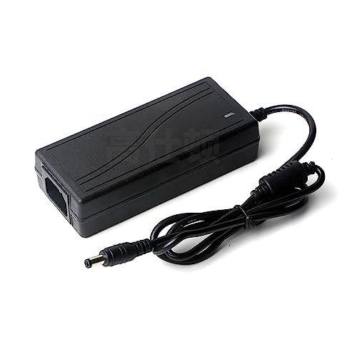 Adaptador de corriente 9V5A con luz LED de control y alta disipación térmica para monitores 7