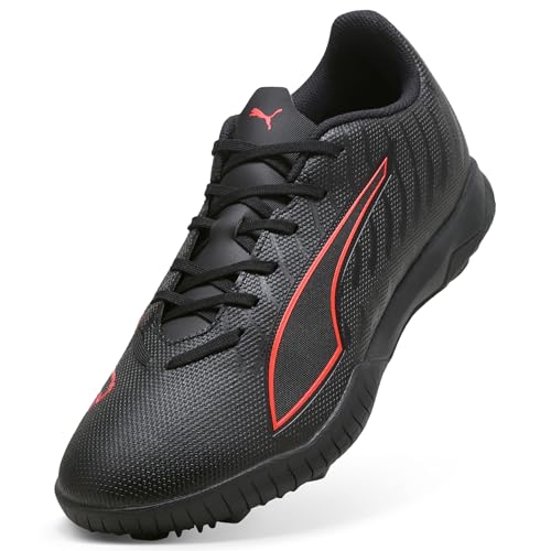 Image of PUMA Ultra 6 Play Turf Trainer Soccer Cleats