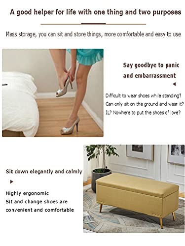 Tabouret de canapé moderne pour optimiser les petits salons design