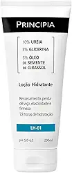 PRINCIPIA, Loção Hidratante Corporal c/ 10% Ureia LH-01 200ml