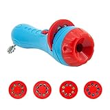 linterna infantil drim 【Material】 plástico ABS + componentes electrónicos