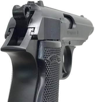 マルゼン　ワルサーPP　ガスブローバック マルゼン ガスブローバック ワルサーPPが新入荷！ | ミリタリー