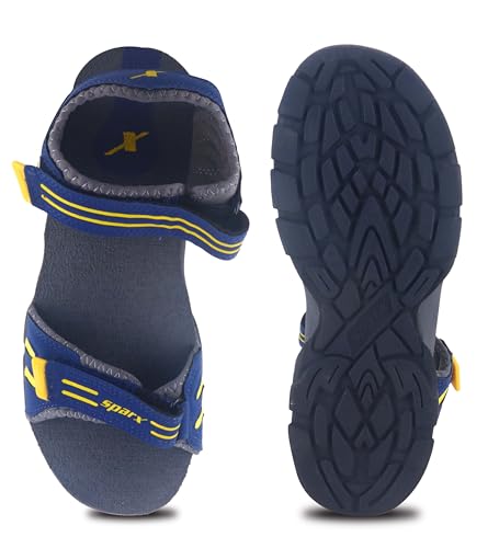 Image of SPARX boys Ss 106 Sport Sandal