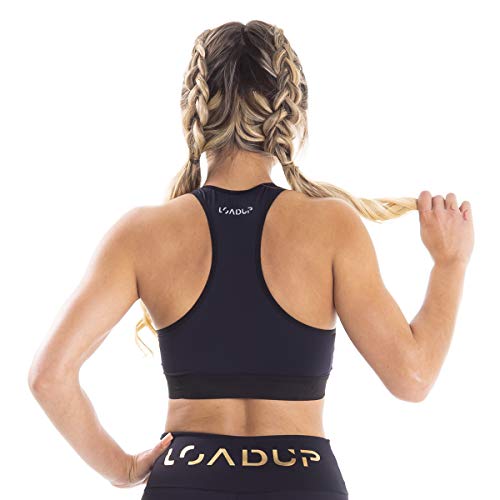 TOP NADADOR ELASTIC Tamanho:M 42
