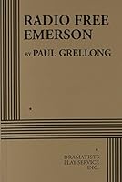 Radio Free Emerson 082222366X Book Cover