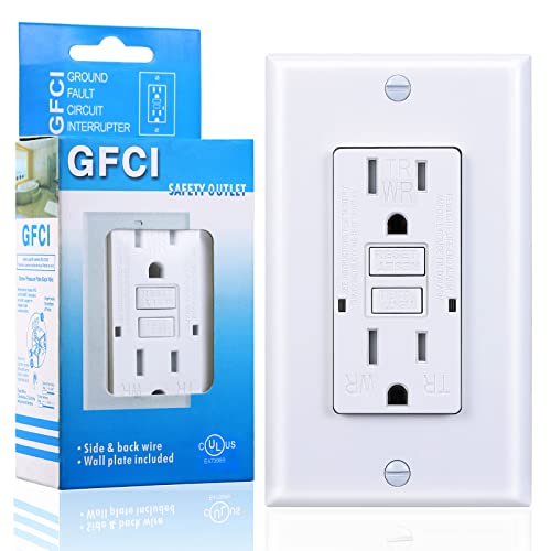 Top 10 Best Gfci Outlets Reviews & Comparison The WaterHub