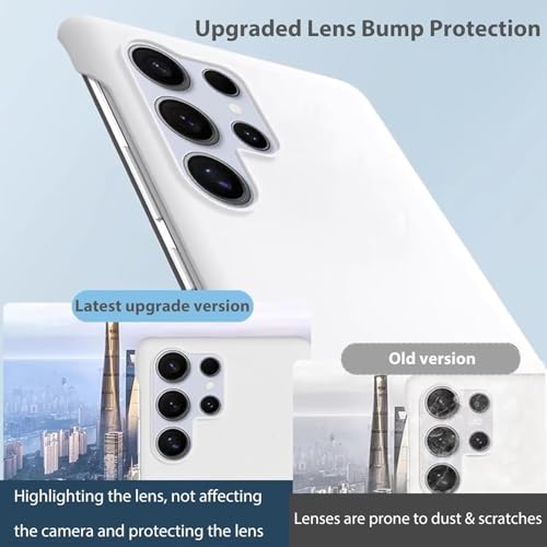 Coque Samsung S23 Ultra avec dissipation rapide de la chaleur - 6