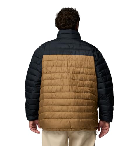 Image of Columbia mens Powder Lite II Jacket