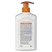 Natural Formula Moisturizing & Styling Hair Cream Silicon for All Hair Types 400 ml