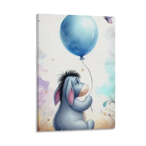 �u�����i�C�F���^�C�I�j�v�|�X�^�[ (3)-gigapixel-scale-2x (1) �o�X���[�� �x�b�h���[�� ���r���O���� �L�����o�X �E�H�[���A�[�g �v�����g16x24inch(40x60cm)