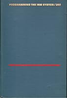 Programming the IBM System/360, 0471167053 Book Cover