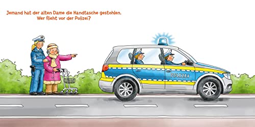 Mein erstes Hör mal (Soundbuch ab 1 Jahr): Die Fahrzeuge: Zum Hören, Schauen und Mitmachen ab 1 Jahr. Mit stabilen Geräusche-Schiebern für die Allerkleinsten