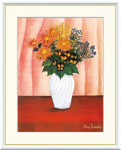 \[ ԁyF4z G iREtbNtj yCeAA[g(zG) E̖z g8435 J1-213 c42×34cm [.com z A[g rO  v[g Mtg