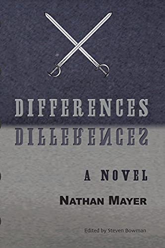 DIFFERENCES: A NOVEL.